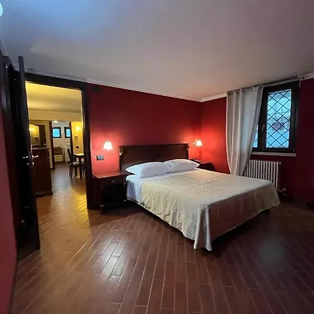 Apartment Petite *