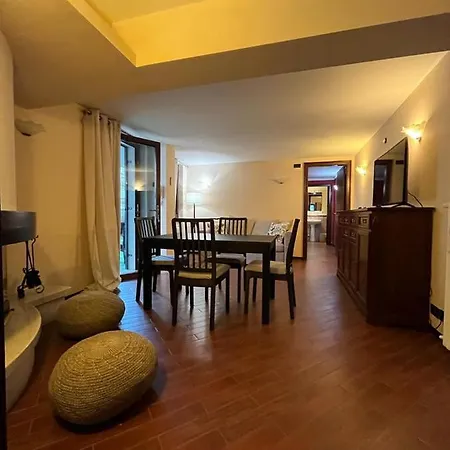 Apartment Petite
