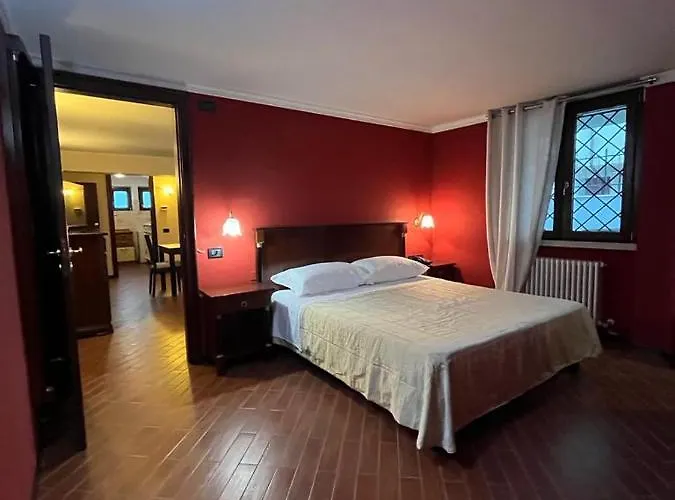 Apartamento Petite *