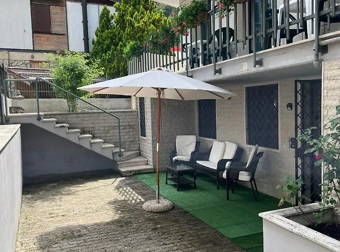 Petite Apartamento *