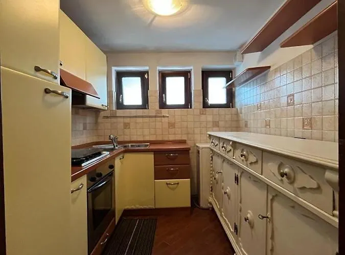 Petite Apartamento *