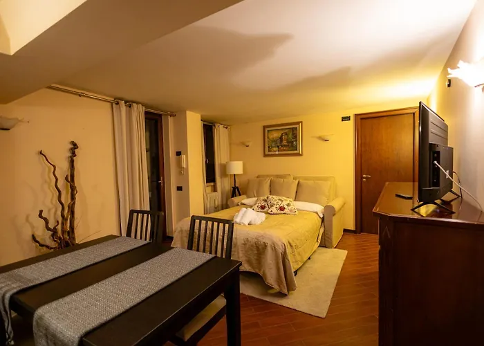 Apartamento Petite *